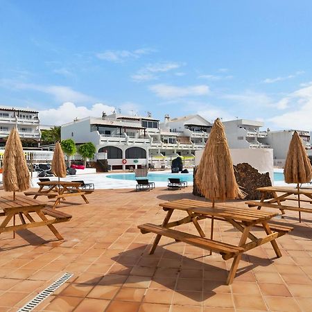 Casa Las Palmeras Costa Teguise Ngoại thất bức ảnh