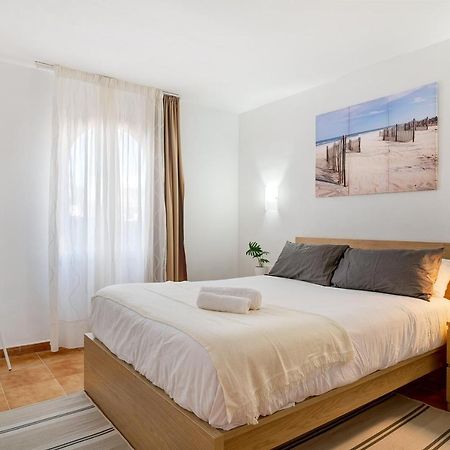 Casa Las Palmeras Costa Teguise Ngoại thất bức ảnh