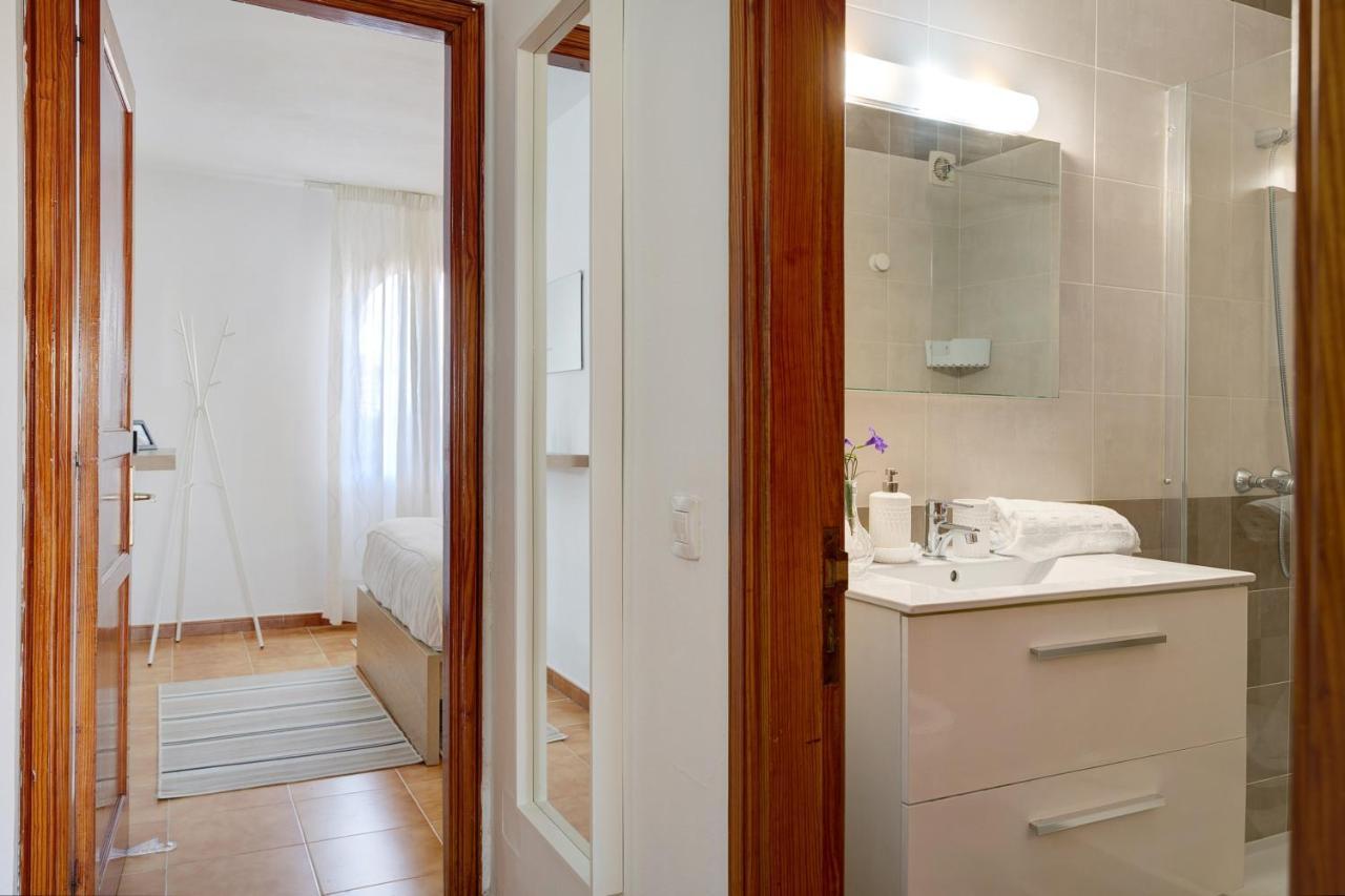 Casa Las Palmeras Costa Teguise Ngoại thất bức ảnh